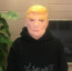 Donald Trump Mask