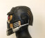 Guardians of the Galaxy Star Lord Mask Helmet