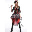 Women's Ringmaster Costume