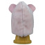 Villanelle Killing Eve Pig Mask Cosplay Costume