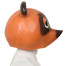 Tom Nook Animal Crossing Cosplay Costume Mask
