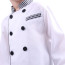 Kids Chef Costume