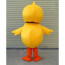 Giant Duck Mascot Costume