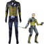 Kanan Jarrus Star Wars Costume