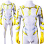 The Flash Godspeed Cosplay Costume