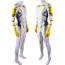 The Flash Godspeed Cosplay Costume