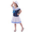 Girls Sailor Costume