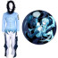 Kuro Servamp Cosplay Costume