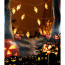 Tiny Ghost LED Lights Halloween Decoration 1.5M