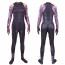 Alita Battle Angel Cosplay Costume