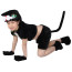 Kitty Animals Kids Cosplay Costume