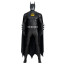 The Flash Movie 2023 Batman Michael Keaton Costume - Deluxe Batman Michael Keaton Cosplay With Mask