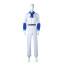 ABBA Benny Andersson Costume - Jumpsuit Scarf Set Benny Andersson Cosplay