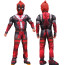 Boys Deadpool Costume