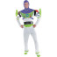 Toy Story Buzz Lightyear Costume - Full Set Buzz Lightyear Cosplay