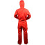 La Casa De Papel Money Heist Costume - Jumpsuit Mask Money Heist Cosplay