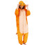 Charmander Pokemon Cosplay Costume