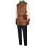 Delicious in Dungeon Chilchuck Costume - Full Set Chilchuck Cosplay
