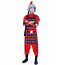 Ancient Chinese Chinese General Warrior Armor Costume