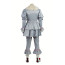 Pennywise the Clown It Complete Cosplay Costume