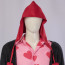 One Piece Corazon Costume - Heart Shirt Hat Set Corazon Cosplay