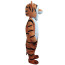 Giant Winnie the Pooh Tiger Mascot Costume