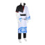 Gintama Gintoki Sakata Cosplay Costume