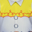 Girls Jessie Toy Story Costume