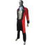 The Greatest Showman P.T. Barnum Circus Tuxedo Cosplay Costume