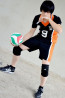 Tobio Kageyama From Haikyu Cosplay Costume