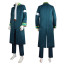 Wind Breaker Hajime Umemiya Costume - Green Coat Pants Hajime Umemiya Cosplay