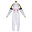 Fire Force Haumea Costume - Haumea Cosplay