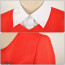 Heather Chandler Heathers The Musical Red Stage Dress Costume Cosplay