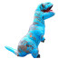 T-Rex Jurassic World Inflatable Costume