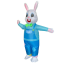 Easter Bunny Inflatable Costume - Easter Bunny Cosplay