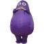 McDonald Grimace Inflatable Costume - Purple Grimace Cosplay