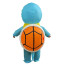 Kids Pokemon Squirtle Inflatable Costume - Squirtle Cosplay