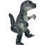 Jurassic World Blue Velociraptor Inflatible Costume