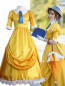 Tarzan Jane Porter Costume Dress