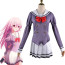Kisara Uniform Engage Kiss Cosplay Costume