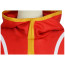 One Piece Luffy Costume - Red Coat Hat Set Luffy Cosplay