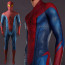 Spider Man No Way Home The Amazing Spider Man Costume - The Amazing Spider Man Cosplay