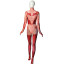 Attack On Titan Annie Leonhart Costume - Female Titan Bodysuit Annie Leonhart Cosplay