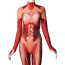 Attack On Titan Annie Leonhart Costume - Female Titan Bodysuit Annie Leonhart Cosplay