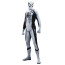 Spider-Man 2 Anti-Venom Costume - Bodysuit Mask Set Anti Venom Cosplay