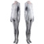 Tron Legacy Gem Costume - White Bodysuit Gem Cosplay