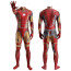Iron Man Armor Mark XLIII Costume - Iron Man Armor Mark XLIII Cosplay