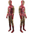 The Invincible Iron Man Armor Model 4 Costume - The Invincible Iron Man Armor Model 4 Cosplay