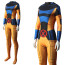 X-Men 97 Jean Grey Costume - Bodysuit Jean Grey Cosplay