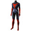 X-Men Phoenix Resurrection Jean Grey Last Phoenix Costume - Blue Red Comic Style Bodysuit Phoenix Cosplay